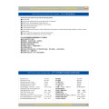 Zd Series Multiple Directional Valves for Garbage Trucks